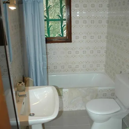 Villa Xicu Moner-platja D'aro-costa Brava Castell-Platja d'Aro