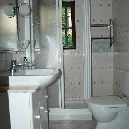 Villa Xicu Moner-platja D'aro-costa Brava Castell-Platja d'Aro