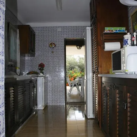 Xicu Moner-platja D'aro-costa Brava Villa Castell-Platja d'Aro