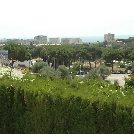 Villa Xicu Moner-platja D'aro-costa Brava Castell-Platja d’Aro