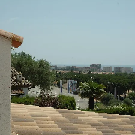 Xicu Moner-platja D'aro-costa Brava 别墅 普拉加德阿罗