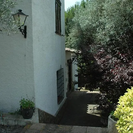 Villa Xicu Moner-platja D'aro-costa Brava