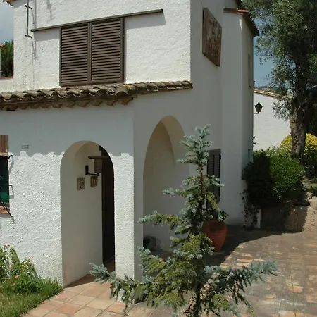 Xicu Moner-platja D'aro-costa Brava 别墅 *